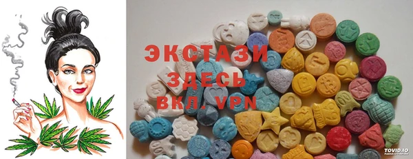 мдпв Пересвет